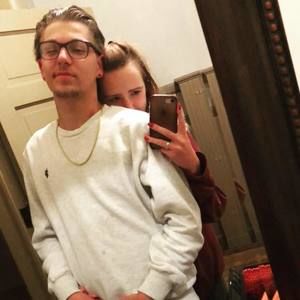 Meet your Posher, Bryce